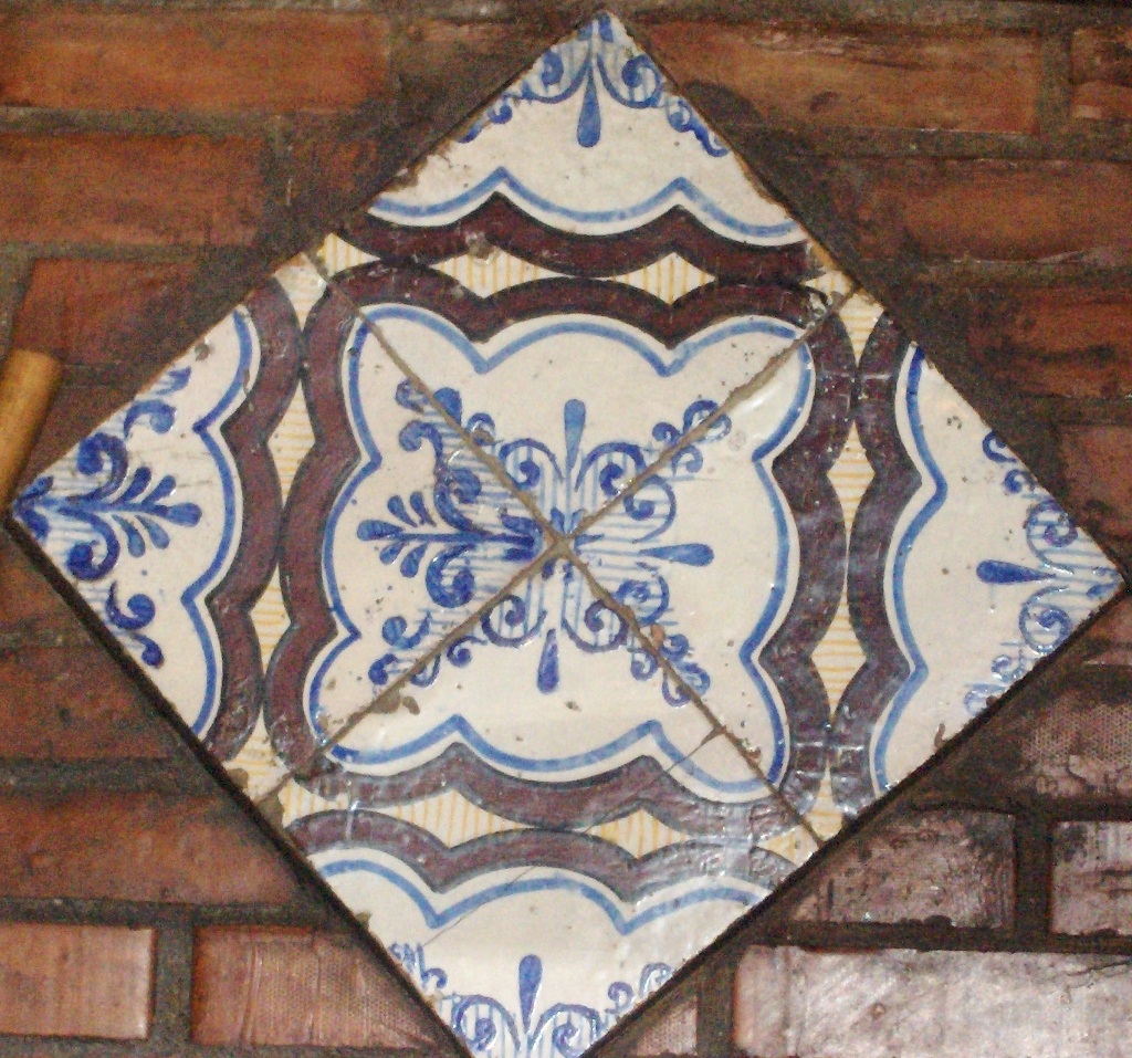 Piastrelle in Ceramica Artistica Siciliana - Decori vari