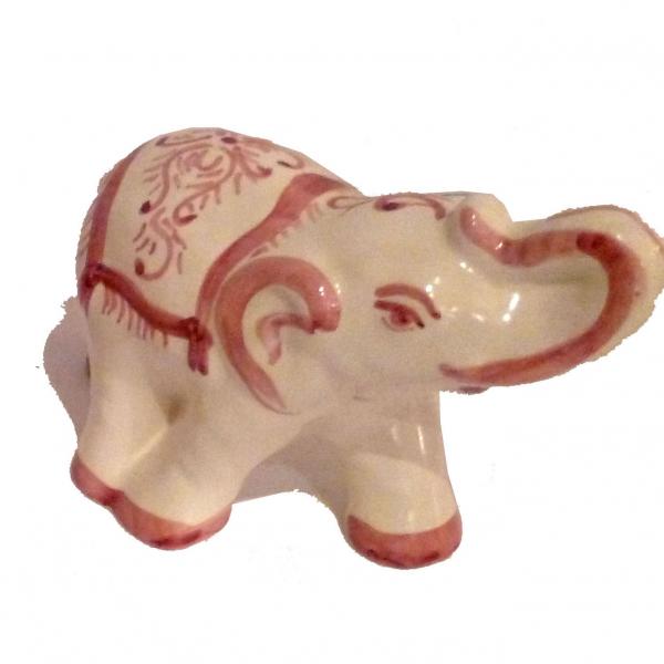 Elefante - Collezione Rosè